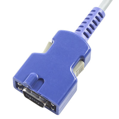 Drager Direct N-ellcor Oxmax Compatible Neonate SpO2 Sensor 3M 14Pin Connector for Clinics Hospitals