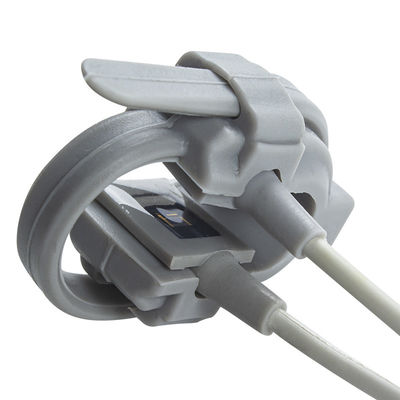 Drager Direct N-ellcor Oxmax Compatible Neonate SpO2 Sensor 3M 14Pin Connector for Clinics Hospitals