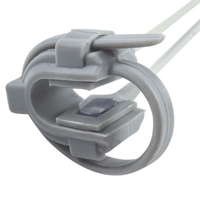 Drager Direct N-ellcor Oxmax Compatible Neonate SpO2 Sensor 3M 14Pin Connector for Clinics Hospitals