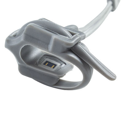 Drager Direct N-ellcor Oxmax Compatible Neonate SpO2 Sensor 3M 14Pin Connector for Clinics Hospitals