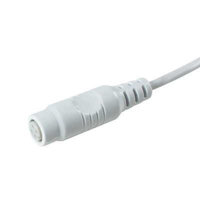 Bbraun to Utah IBP Adapter Cable 0.3M Length Sterile No Shelf Life 24 Months