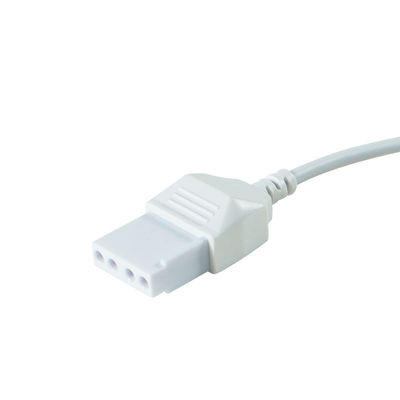 Bbraun to Utah IBP Adapter Cable 0.3M Length Sterile No Shelf Life 24 Months
