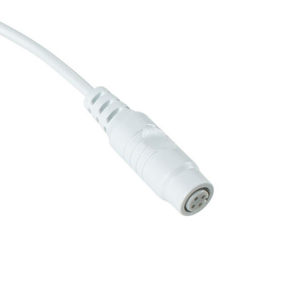 Bbraun to Utah IBP Adapter Cable 0.3M Length Sterile No Shelf Life 24 Months