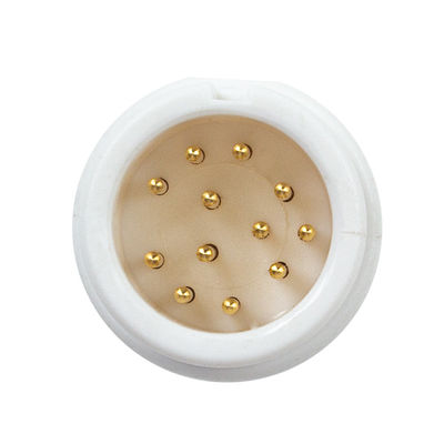 12Pin Pediatric Direct SpO2 Sensor 3M Compatible FAZZINI PMS 8000D