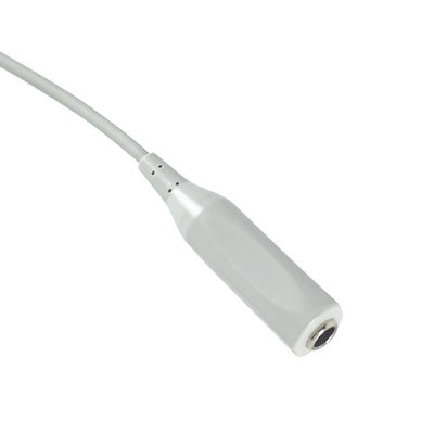 Compatible Air Shield 3Pin to Female Mono Plug Connector Temperature Adapter Cable 3.0M for Hospitals and Medical Equipment
