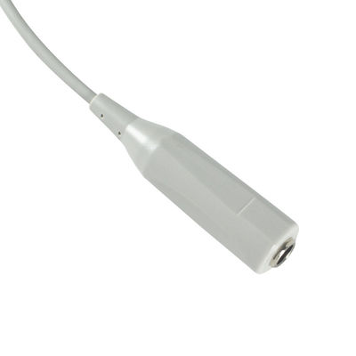 Compatible Air Shield 3Pin to Female Mono Plug Connector Temperature Adapter Cable 3.0M for Hospitals and Medical Equipment