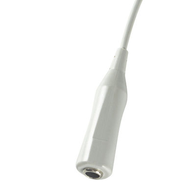 Compatible Air Shield 3Pin to Female Mono Plug Connector Temperature Adapter Cable 3.0M for Hospitals and Medical Equipment