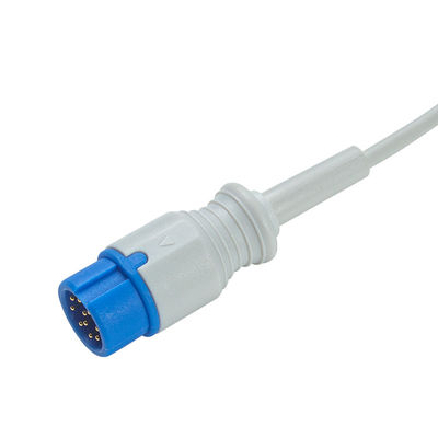 Compatible Comen C70 C60 SpO2 Probe 3.0M M-asimo Oxmax Tech for Medical