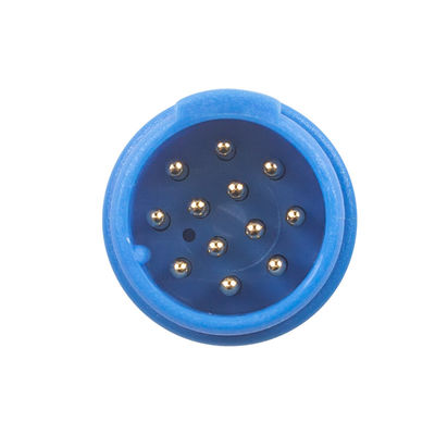 Biolight Reusable SpO2 Sensor M900 M7000 M9500 Digital Adult Finger Clip 12Pin 3.0M
