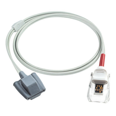 Neonate Wrap SpO2 Sensor Compatible M RD Set with 1.00m TPU Cable