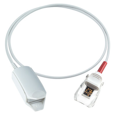 Neonate Wrap SpO2 Sensor Compatible M RD Set with 1.00m TPU Cable