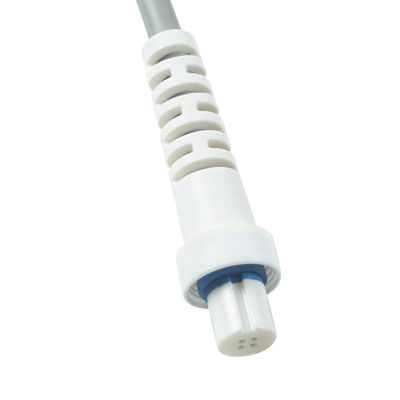 Mindray 12Pin  0010-30-42743 Cardiac Outout Y Cable CO Cable Two Temperature Connection