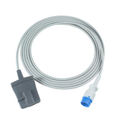 MDK MED  6Pin SpO2 Sensor  Compatible with  MDK MED KB15A