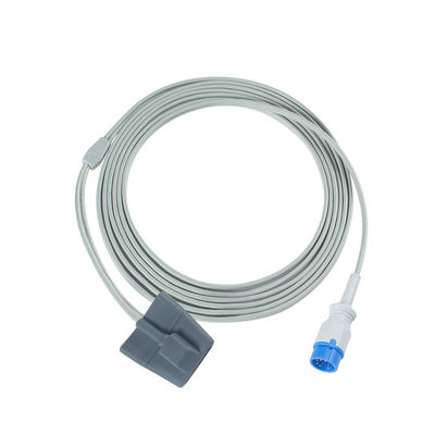 MDK MED  6Pin SpO2 Sensor  Compatible with  MDK MED KB15A