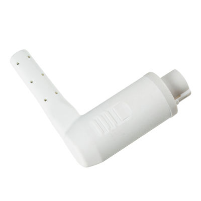 Corpuls 3 6Lead IEC Grabber Patient Cable with AHA/ IEC Lead Color Coding