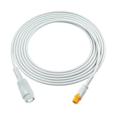 Drager S-iemens 7Pin IBP Adapter Cable 3.5M for Abbott MS22535