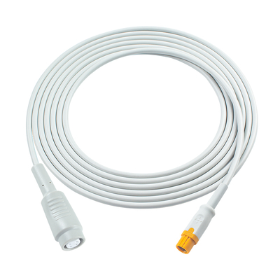 Drager Siemens 7Pin IBP Adapter Cable 3.5M for Abbott MS22535