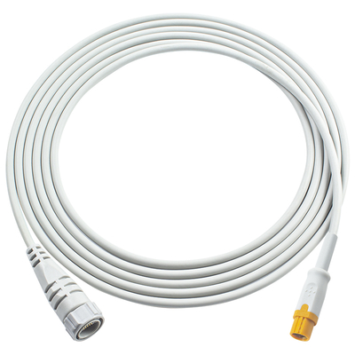 Drager Siemens 7Pin IBP Adapter Cable 3.5M for Abbott MS22535