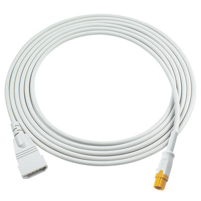Drager S-iemens 7Pin IBP Adapter Cable 3.5M for Abbott MS22535