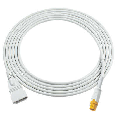 Drager Siemens 7Pin IBP Adapter Cable 3.5M for Abbott MS22535