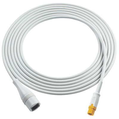 Drager S-iemens 7Pin IBP Adapter Cable 3.5M for Abbott MS22535