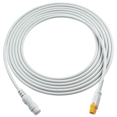 Drager S-iemens 7Pin IBP Adapter Cable 3.5M for Abbott MS22535