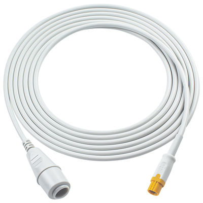 Drager S-iemens 7Pin IBP Adapter Cable 3.5M for Abbott MS22535