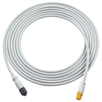 Drager S-iemens 7Pin IBP Adapter Cable 3.5M for Abbott MS22535