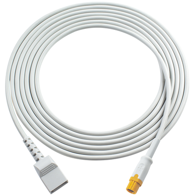 Drager Siemens 7Pin IBP Adapter Cable 3.5M for Abbott MS22535