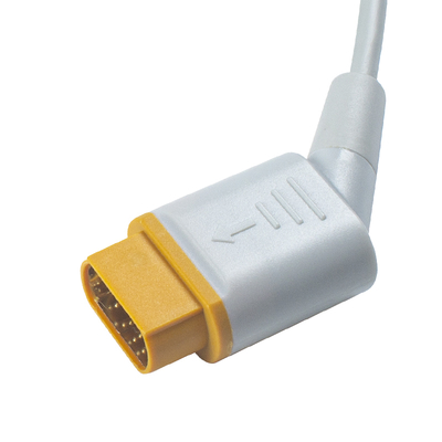 Drager Siemens 16Pin IBP Adapter Cable 3.5M for Infinity Monitors