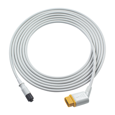 Drager Siemens 16Pin IBP Adapter Cable 3.5M for Infinity Monitors