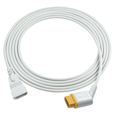 Drager Siemens 16Pin IBP Adapter Cable 3.5M for Infinity Monitors
