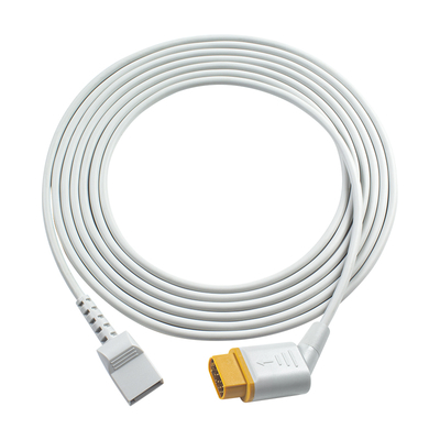 Drager Siemens 16Pin IBP Adapter Cable 3.5M for Infinity Monitors
