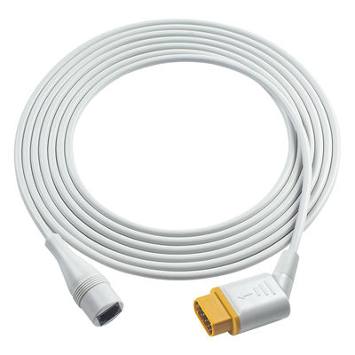 Drager S-iemens 16Pin IBP Adapter Cable 3.5M for Infinity Monitors