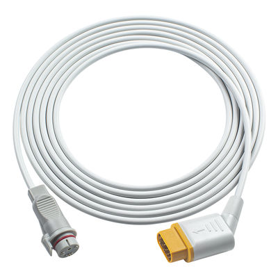 Drager S-iemens 16Pin IBP Adapter Cable 3.5M for Infinity Monitors