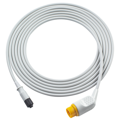 Drager Siemens 10Pin IBP Adapter Cable 3.5m for Patient Monitors