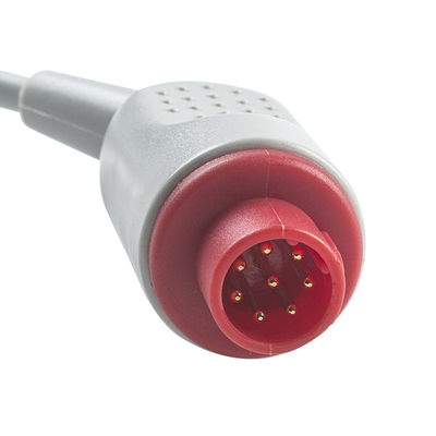 Mennen Compatible IBP Adapter Cable BD Connector
