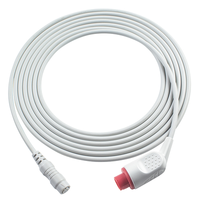 Mennen Compatible IBP Adapter Cable BD Connector