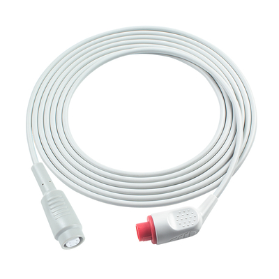 Mennen Compatible IBP Adapter Cable BD Connector