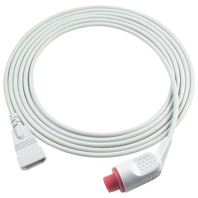 Mennen Compatible IBP Adapter Cable BD Connector
