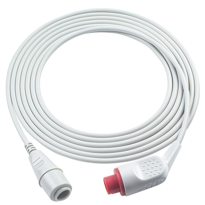 Mennen Compatible IBP Adapter Cable BD Connector