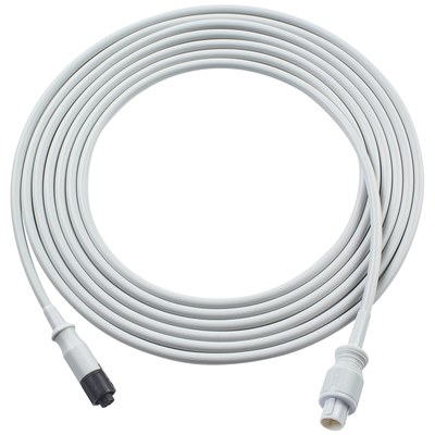 NihonKohden Compatible IBP Adapter Cable ED Connector