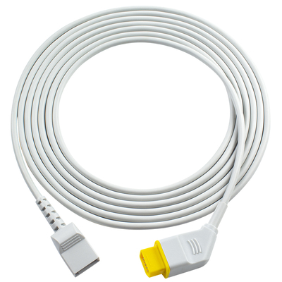 NihonKohden Compatible IBP Adapter Cable AG Connector