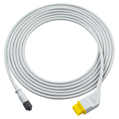 NihonKohden Compatible IBP Adapter Cable AG Connector