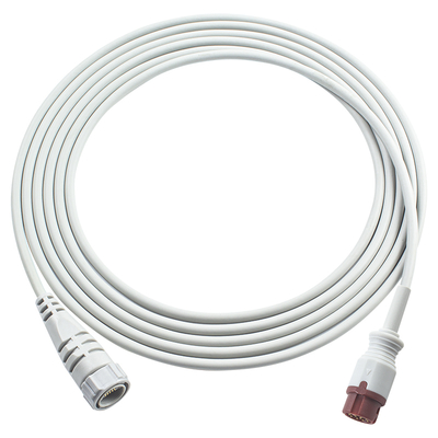 Philips Compatible IBP Adapter Cable BD Connector