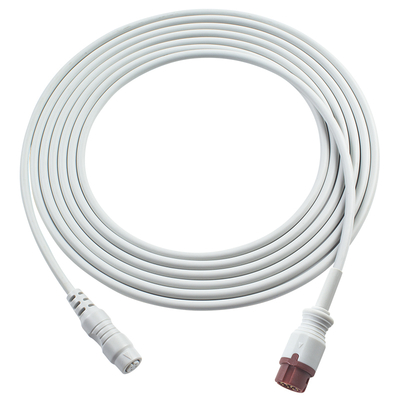 Philips Compatible IBP Adapter Cable BD Connector