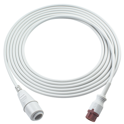 Philips Compatible IBP Adapter Cable BD Connector