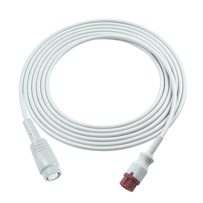 Philips Compatible IBP Adapter Cable BD Connector
