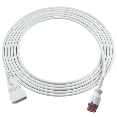 Philips Compatible IBP Adapter Cable BD Connector