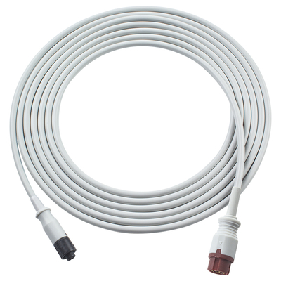 Philips Compatible IBP Adapter Cable BD Connector